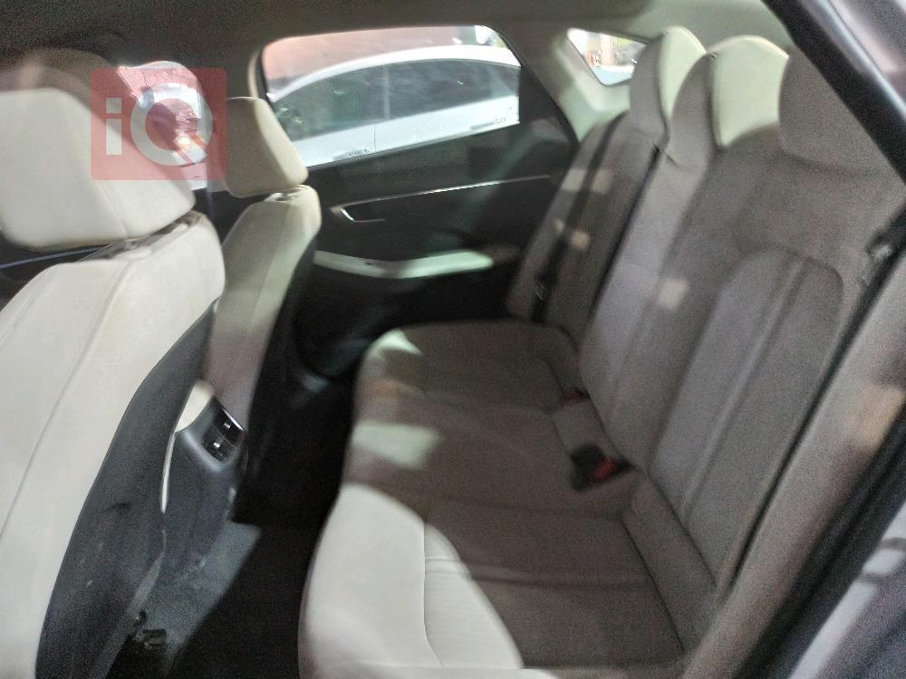 هیوندای سۆناتا